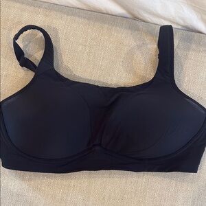 lululemon athletica Black Bra